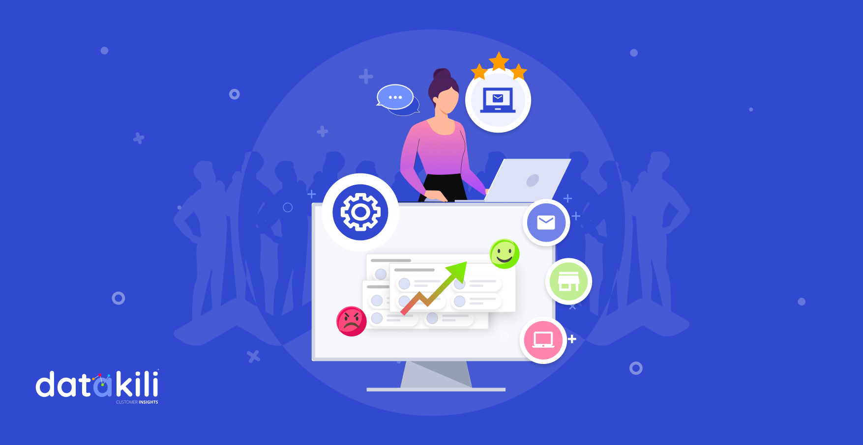 L’analyse des parcours clients au cœur de la stratégie marketing