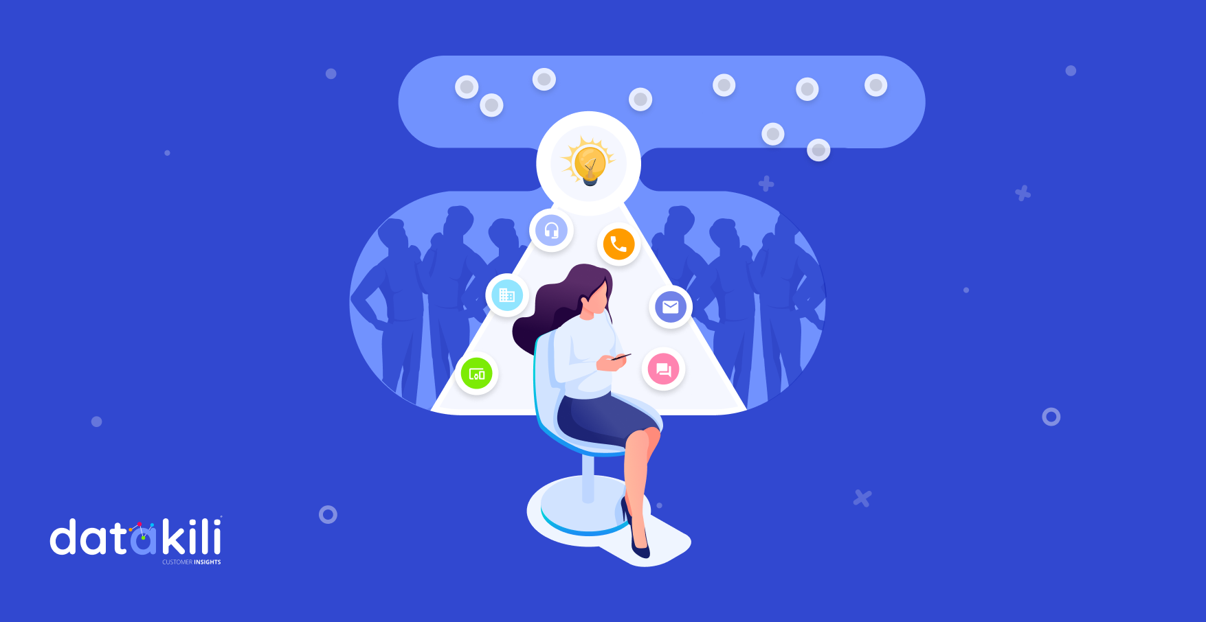 Comment faciliter la compréhension des parcours clients ?
