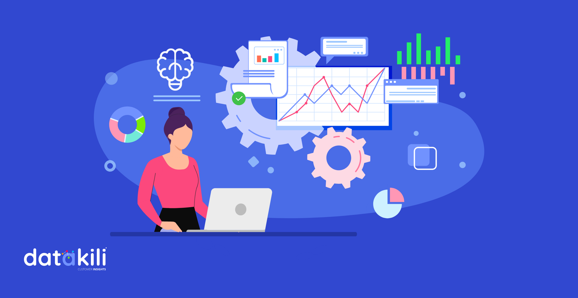 Choisir les meilleurs outils pour générer des insights : BI ou Data Analytics ?